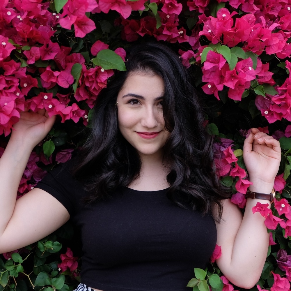 Meet your Posher, Emily